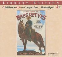 The_legend_of_Bass_Reeves